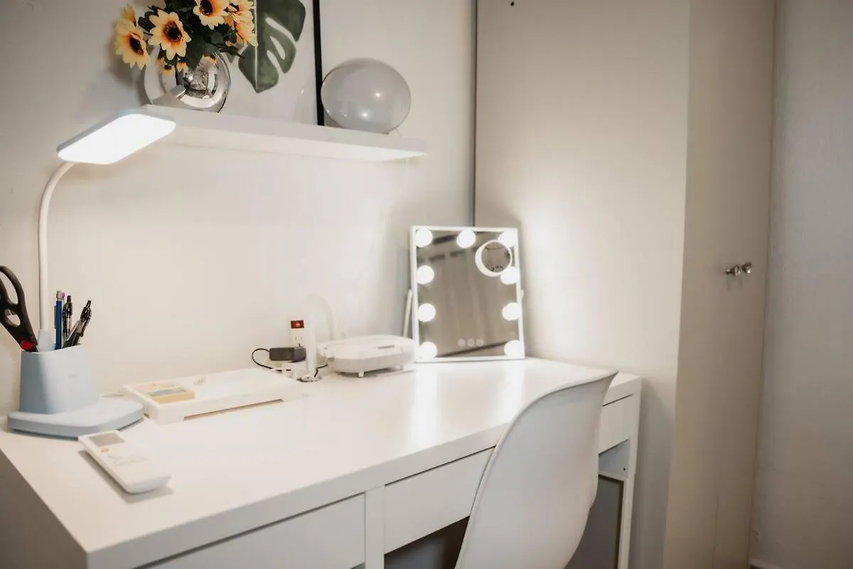 Apartamento The Catano Coqui