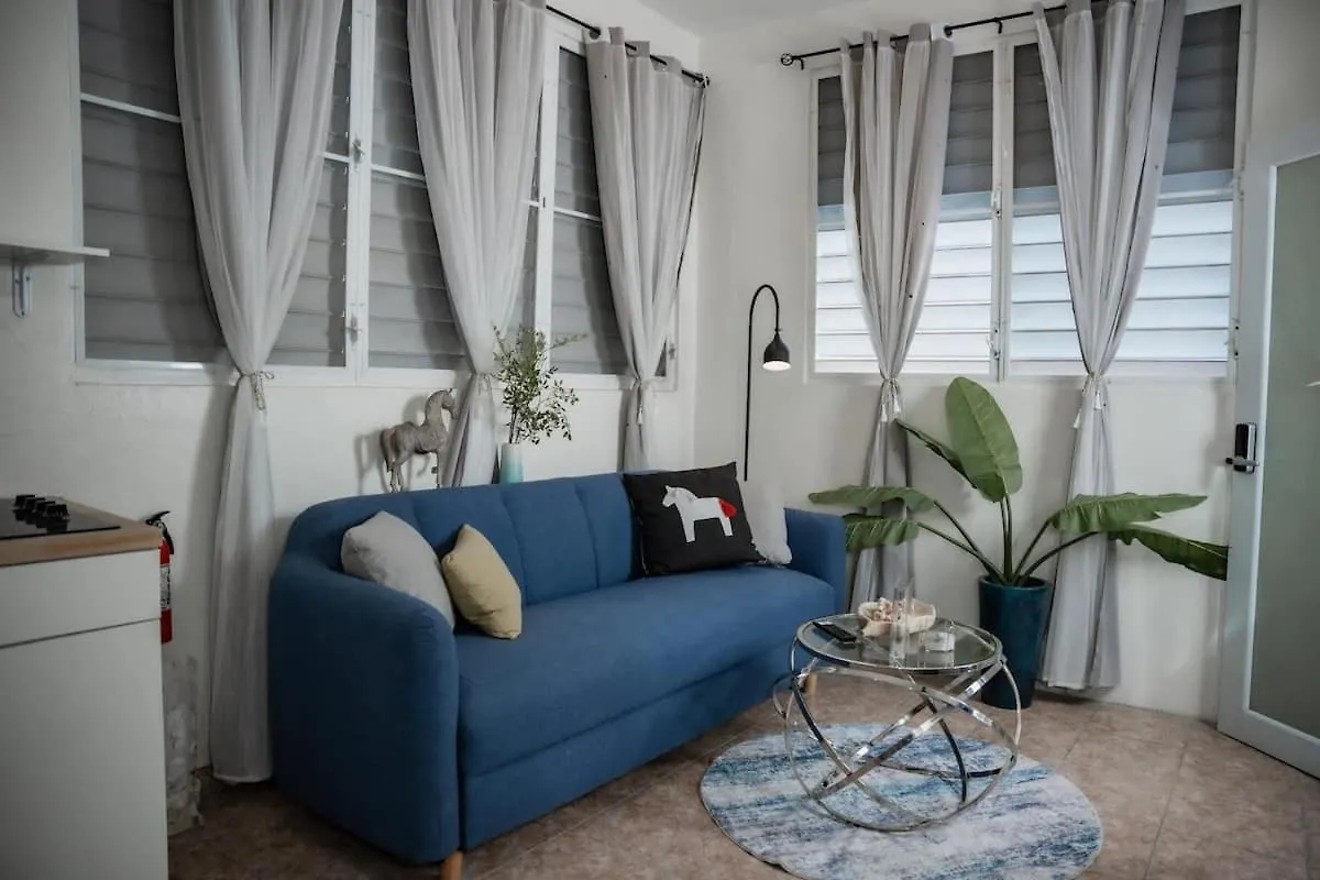 Apartamento The Catano Coqui 0*,  Puerto Rico