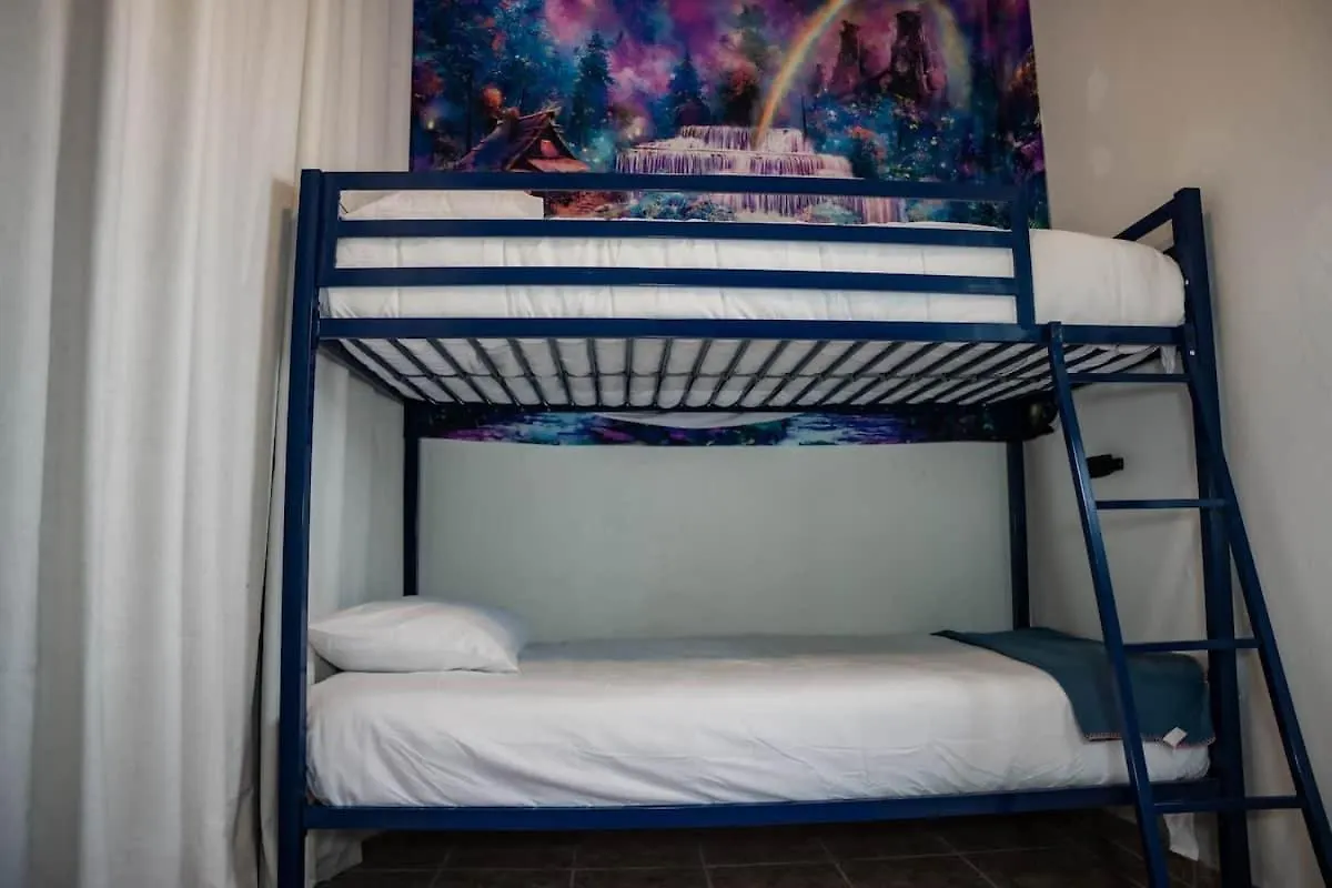 Apartamento The Catano Coqui