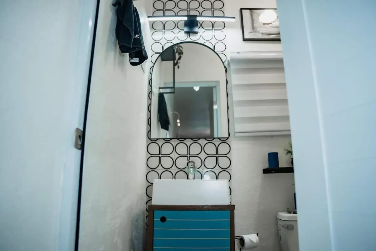 Apartamento The Catano Coqui
