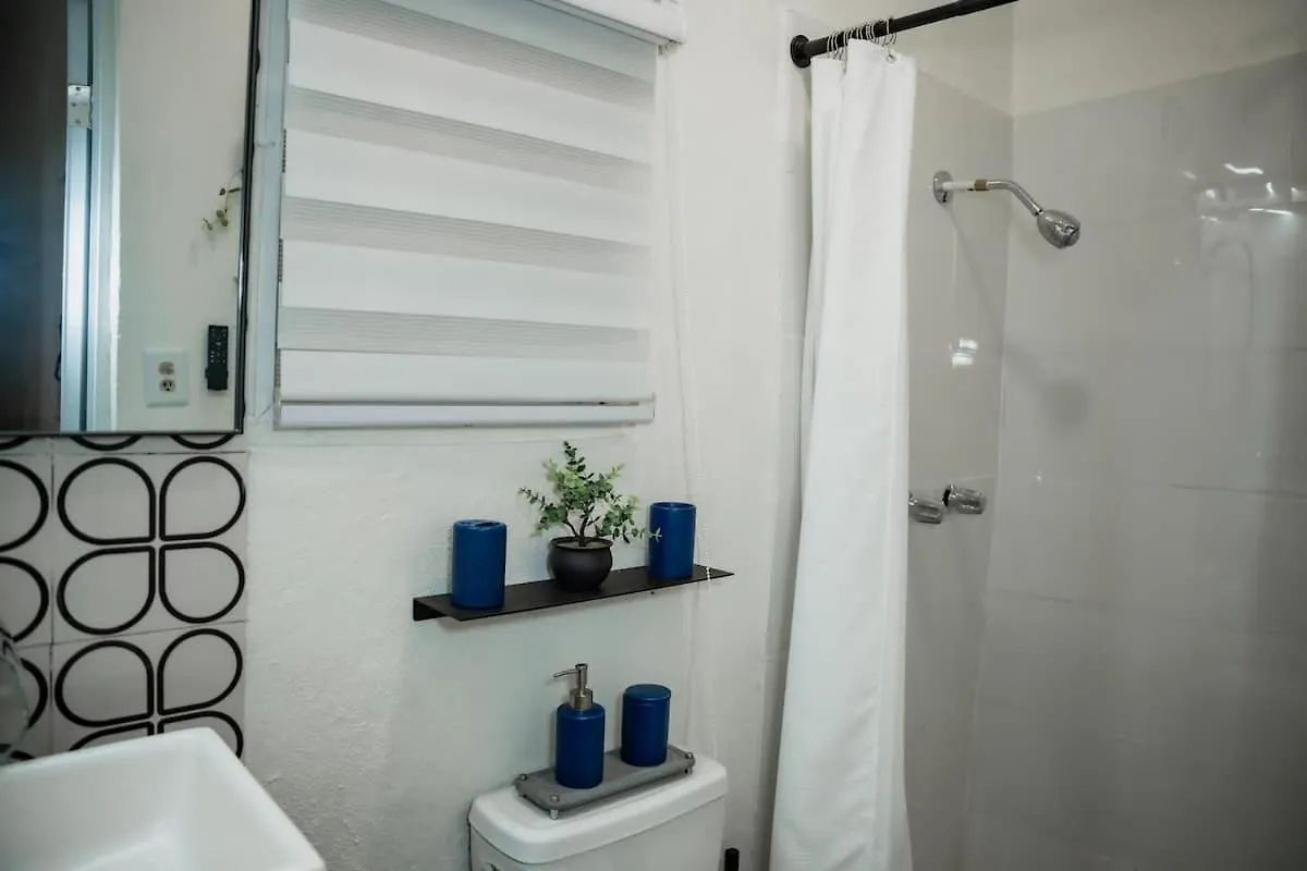 Apartamento The Catano Coqui