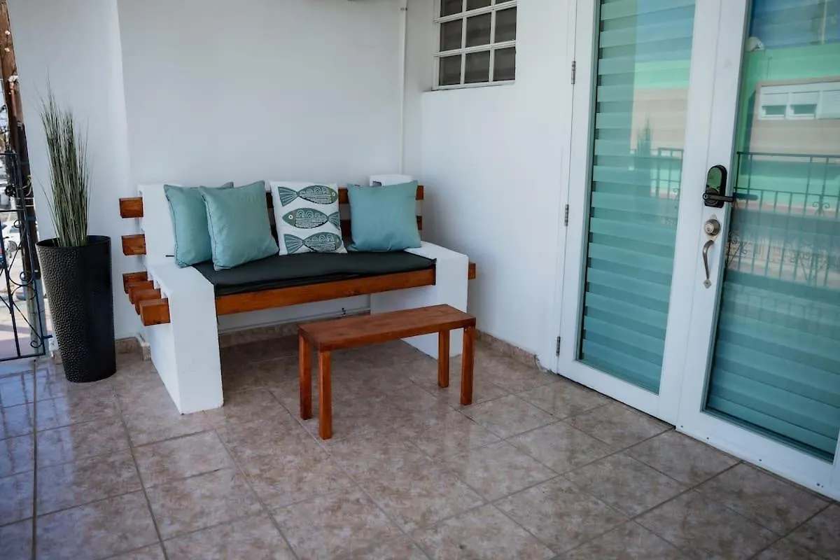 Apartamento The Catano Coqui Puerto Rico