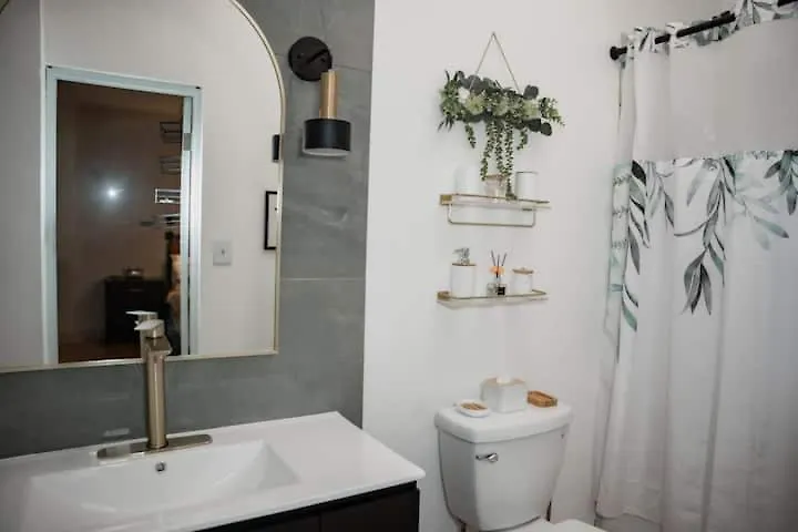 Appartamento The Catano Coqui 0*,  Porto Rico